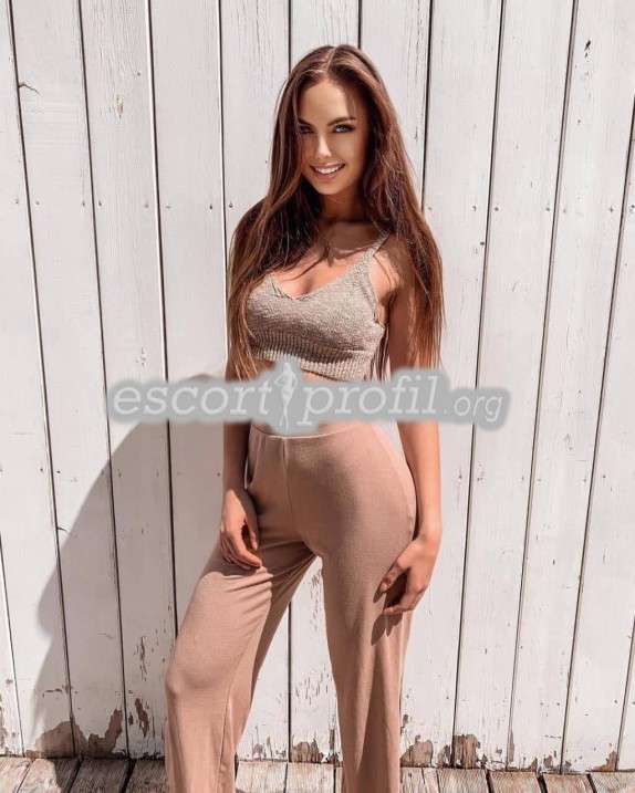 Foto Escort Michelle 1 - Roma