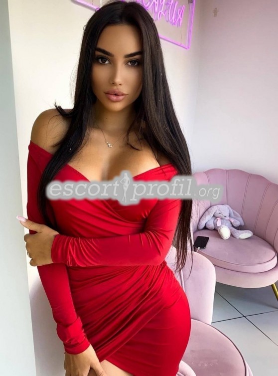 Foto Escort Raysa 2 - Milano