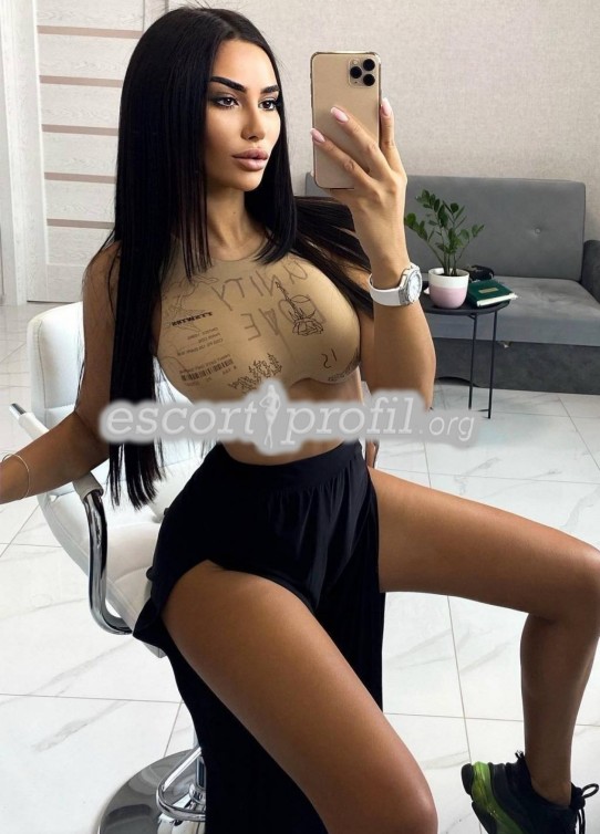 Foto Escort Raysa 3 - Milano