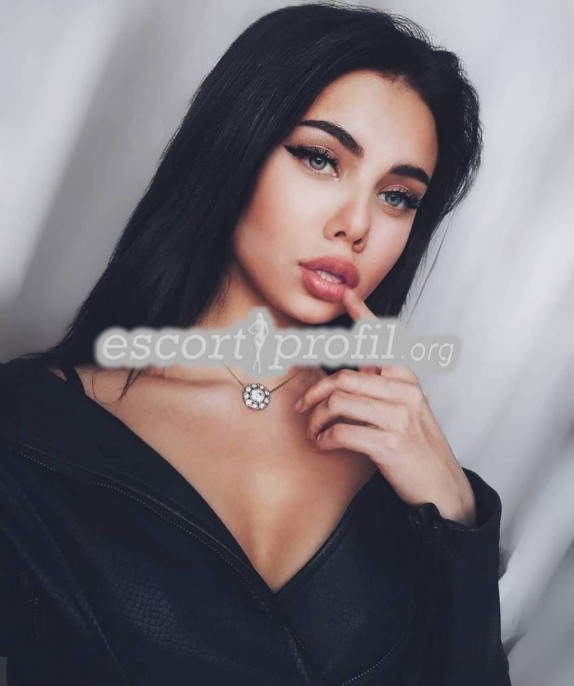 Foto Escort Karina 3 - Milano