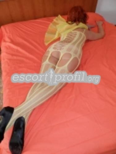 Foto Escort Stella 1 - Pescara