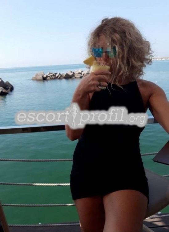 Foto Escort Nadia 3 - Torino