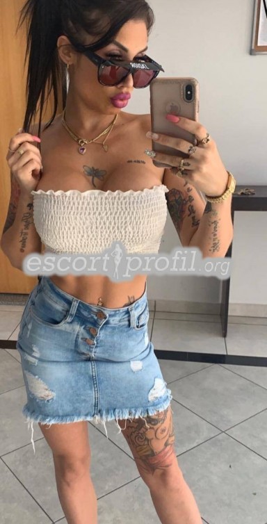 Foto Escort Perla 1 - Bologna