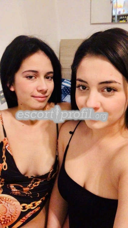 Foto Escort Anna e Rosy 2 - Bergamo