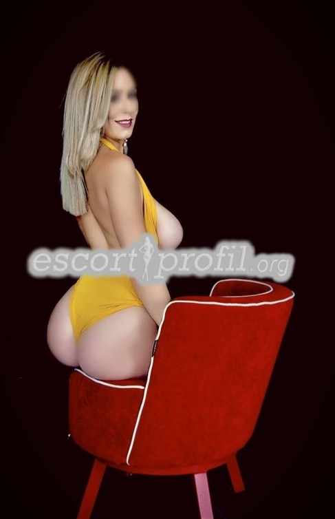 Foto Escort Laura 3 - Roma