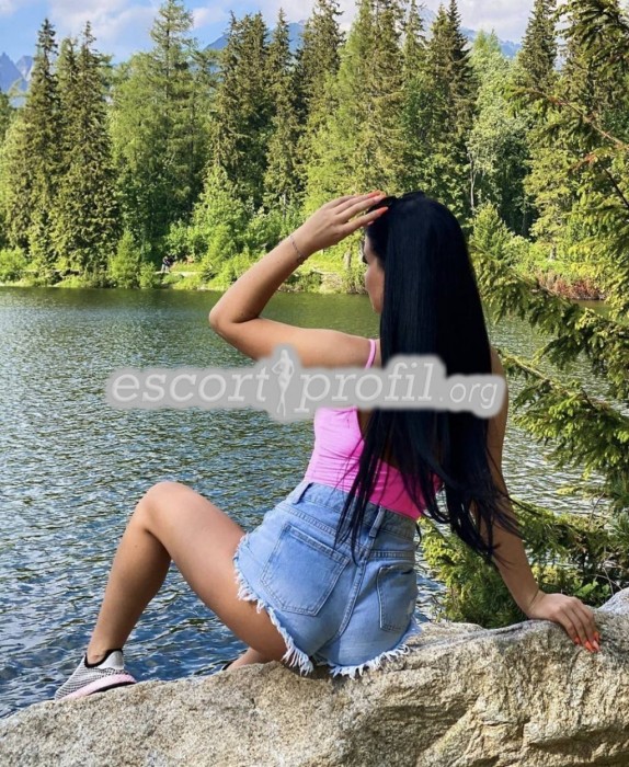 Foto Escort Jessica 3 - Palermo