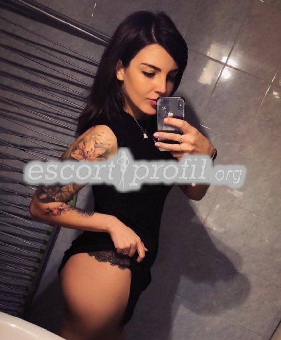 Foto Escort Alina 1 - Roma