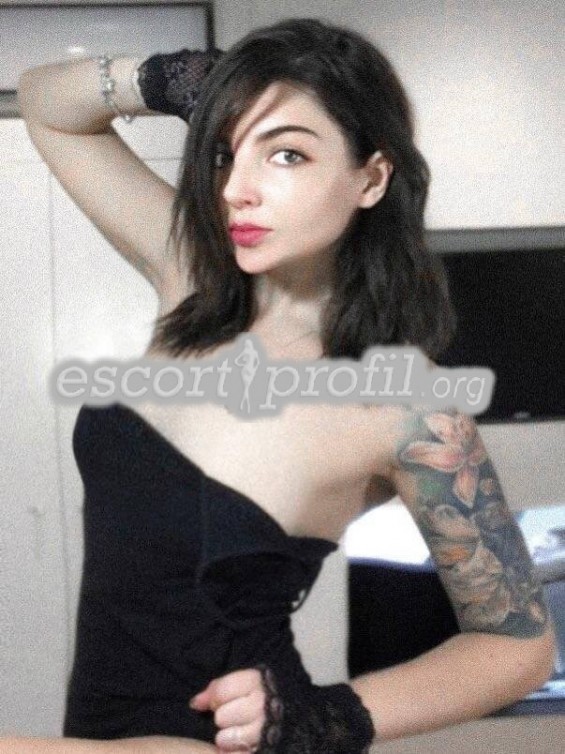 Foto Escort Alina 3 - Roma