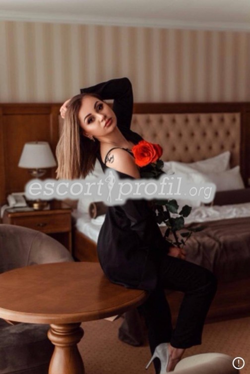 Foto Escort Alina 3 - Verona