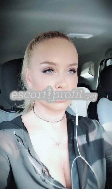 Foto Escort Natalia 2 - Verona