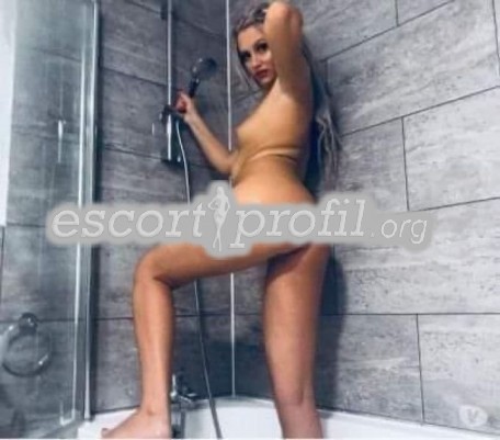 Foto Escort Izabella 4 - Verona