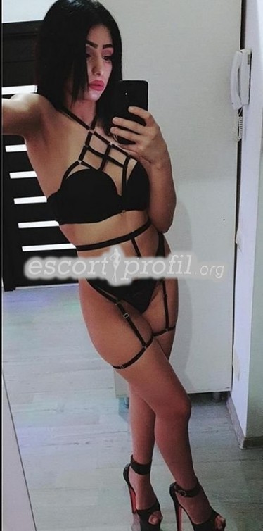 Foto Escort Giuly 2 - Verona