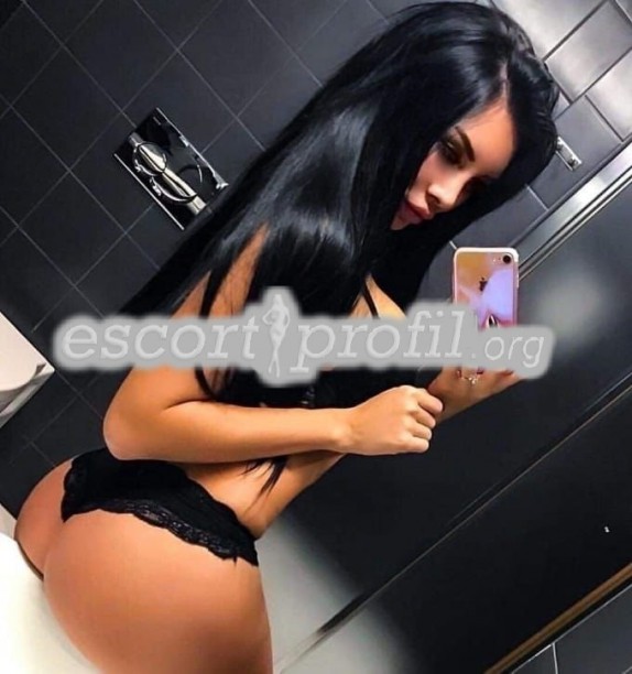 Foto Escort Alina 2 - Vicenza