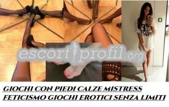 Foto Escort Antonietta 3 - Cosenza