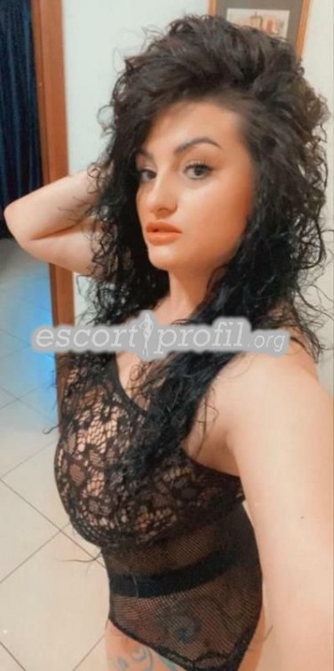 Foto Escort Anna 2 - Cosenza