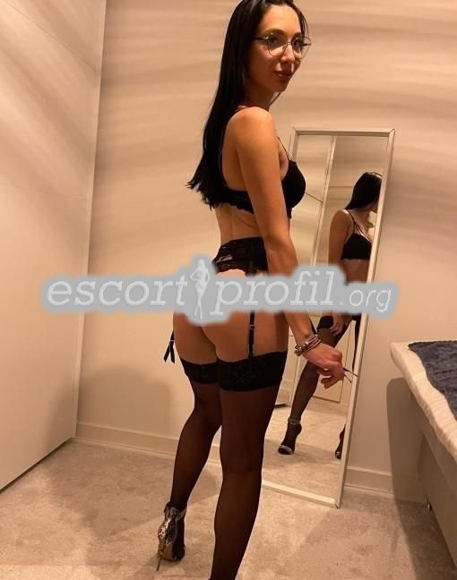 Foto Escort Dasha 1 - Cosenza