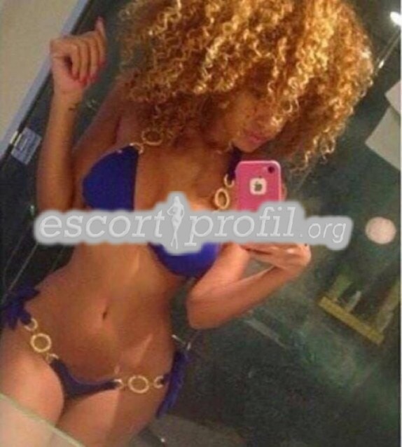 Foto Escort Jessi 2 - Cosenza