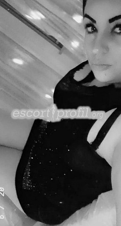 Foto Escort Delia 3 - Verona