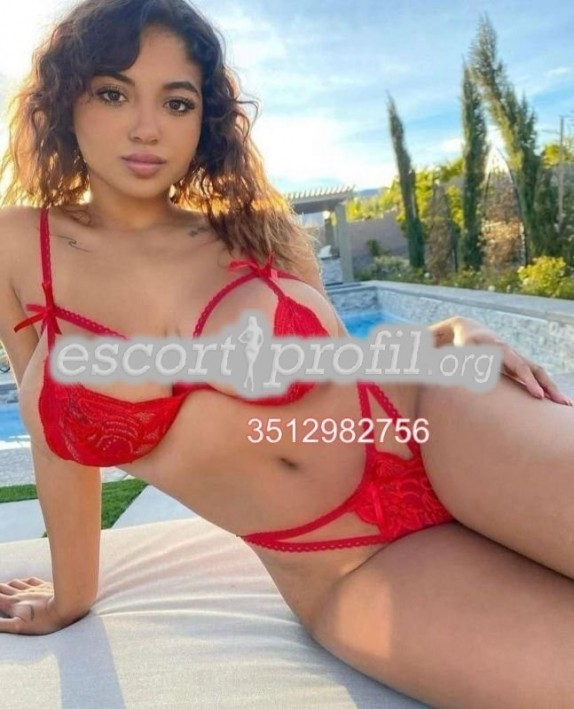 Foto Escort Laura 1 - Cosenza