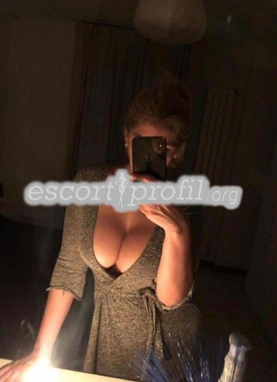 Foto Escort Vanessa 2 - Verona