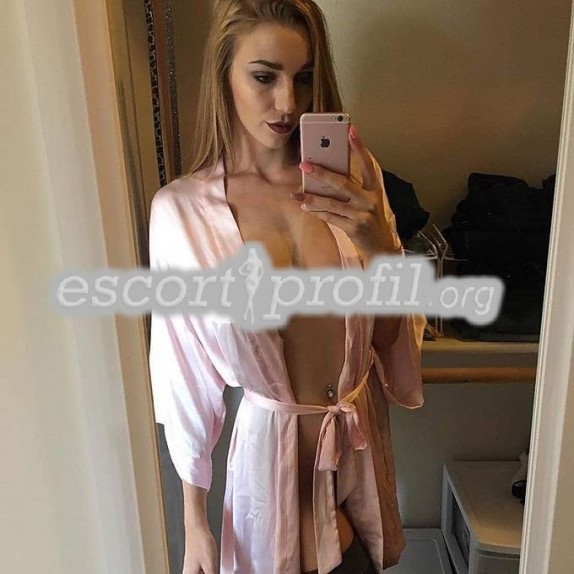 Foto Escort Giulia 2 - Verona