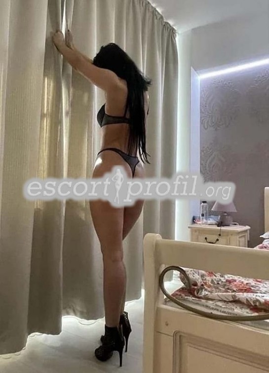 Foto Escort Rebecca 2 - Verona