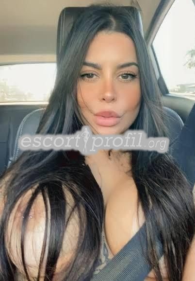 Foto Escort Priscilla 3 - Verona