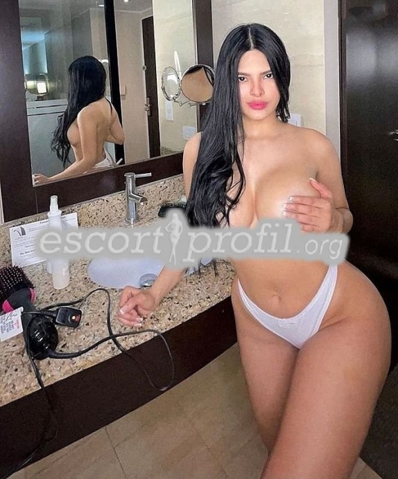 Foto Escort Selene 2 - Verona