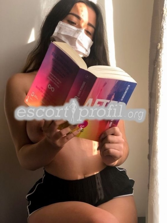 Foto Escort Cristina 3 - Verona