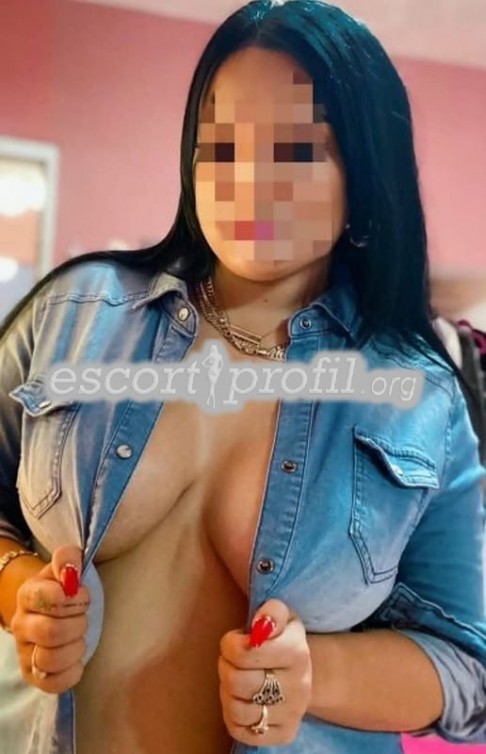 Foto Escort Shana 3 - Verona