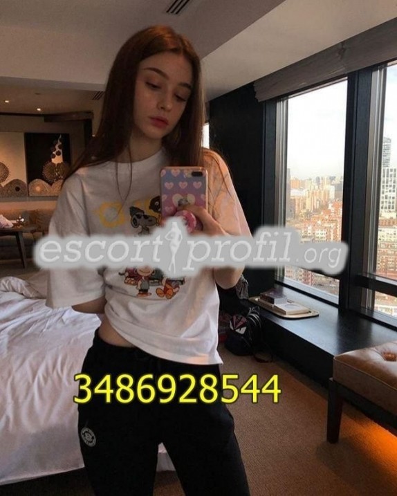 Foto Escort Gina 3 - Verona