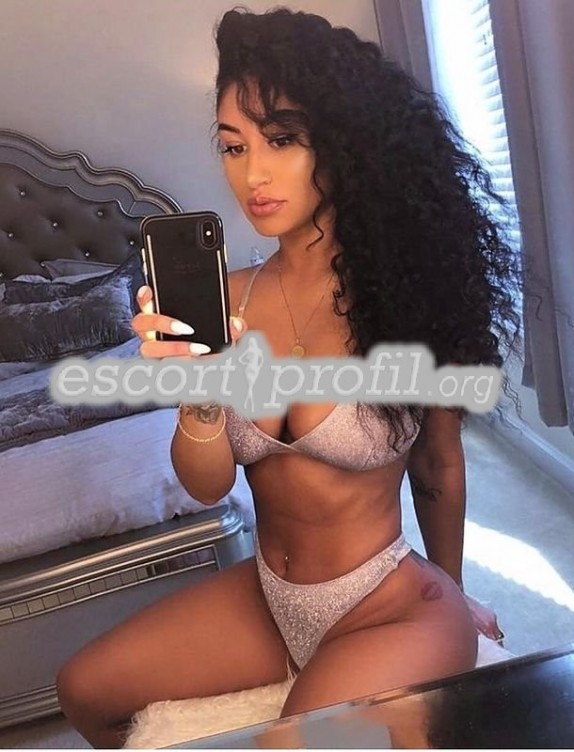 Foto Escort Perla 4 - Verona