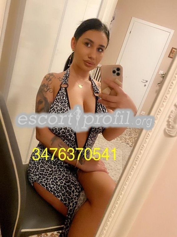 Foto Escort Jasmine 3 - Verona