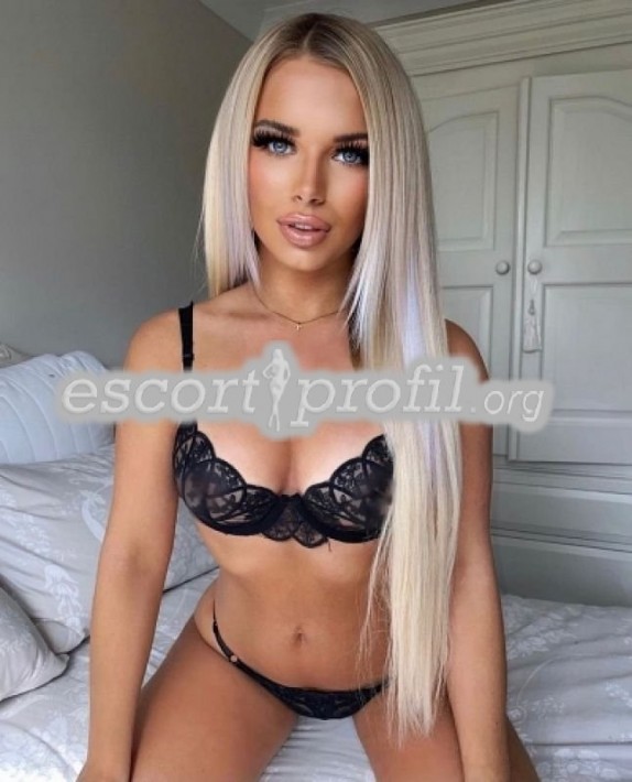 Foto Escort Karolina 3 - Vicenza