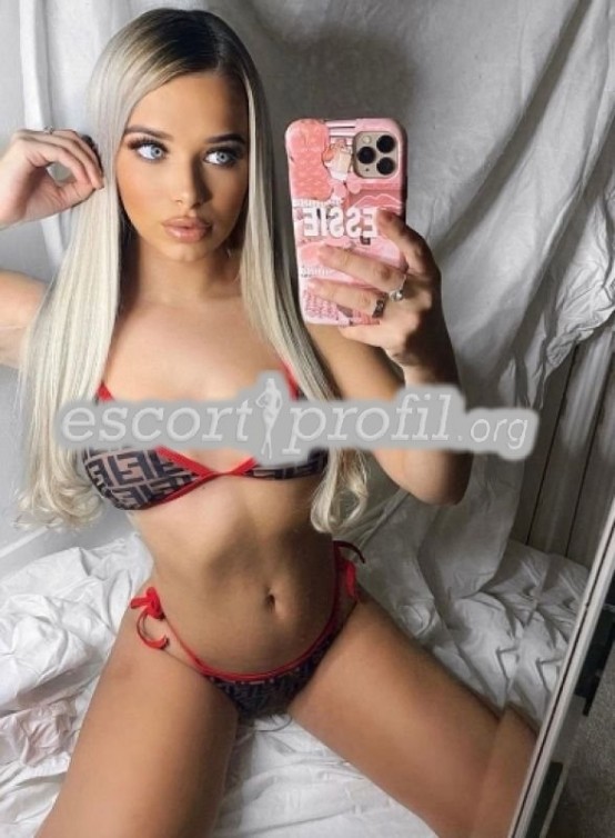 Foto Escort Karolina 2 - Vicenza