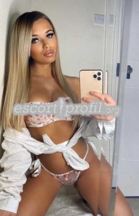 Foto Escort Karolina 1 - Vicenza