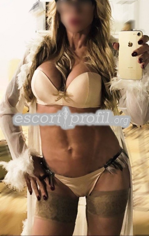 Foto Escort Lavinia 2 - Roma