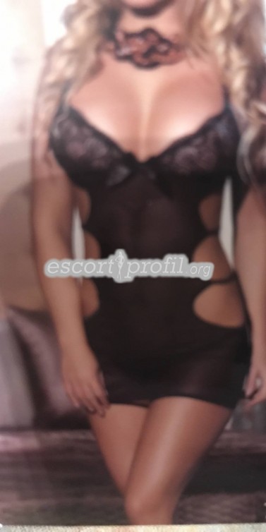 Foto Escort Lavinia 1 - Roma