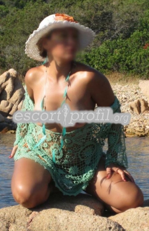 Foto Escort Gina 3 - Olbia