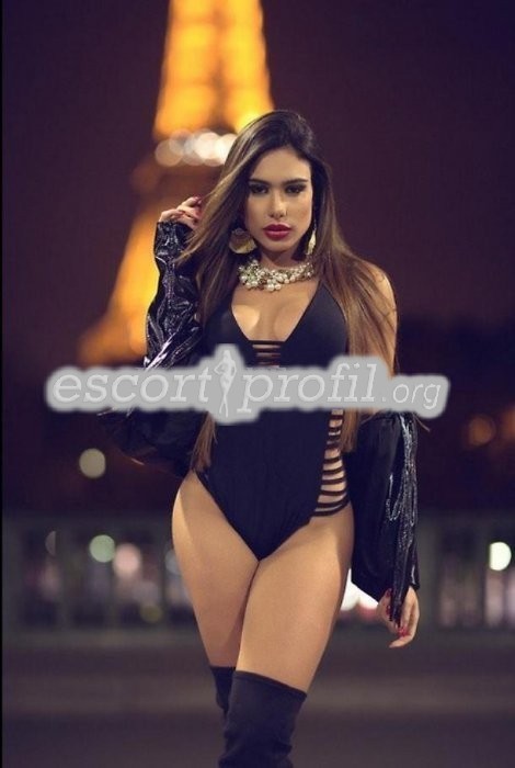 Foto Escort Patricia 2 - Roma