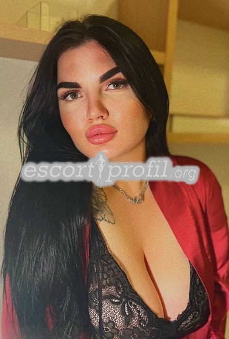 Foto Escort Karina 4 - Roma