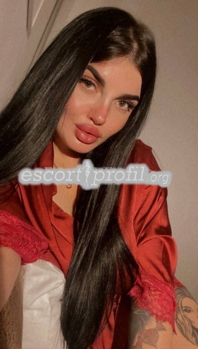 Foto Escort Karina 2 - Roma