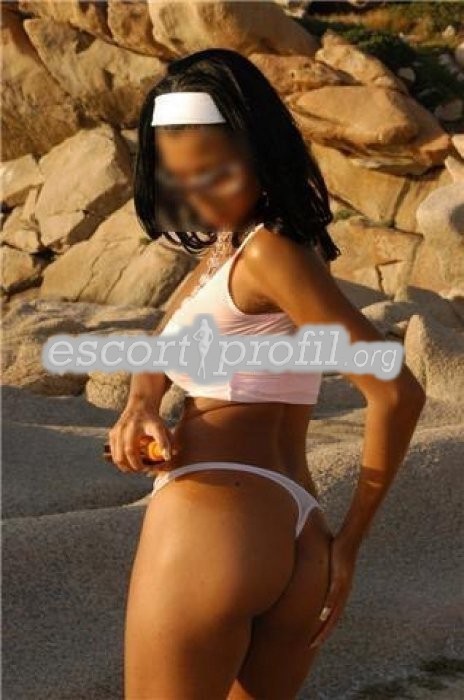 Foto Escort Flavinha 6 - Firenze