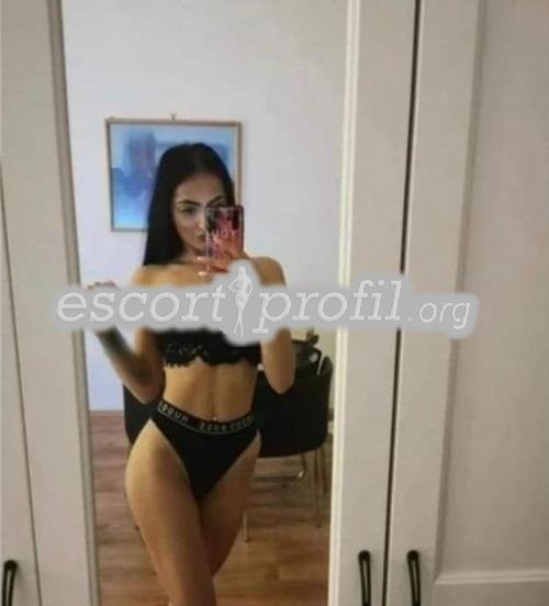 Foto Escort Raissa 3 - Milano