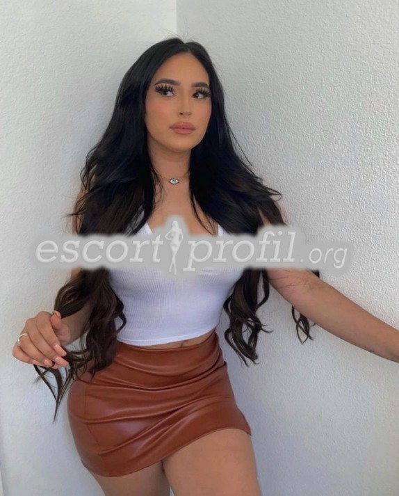 Foto Escort Anne LULU  1 - Savona