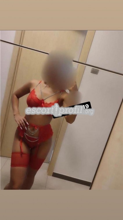 Foto Escort Isabella 1 - Novara