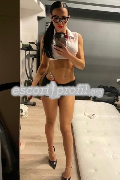 Foto Escort Abella Angel 6 - Milano