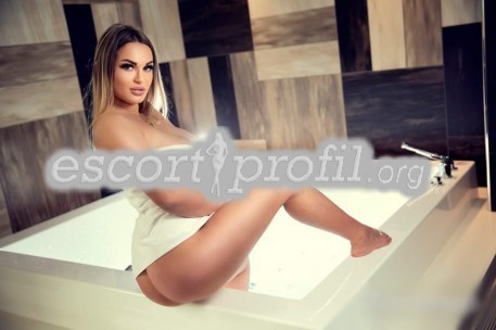 Foto Escort Maria 2 - Bolzano