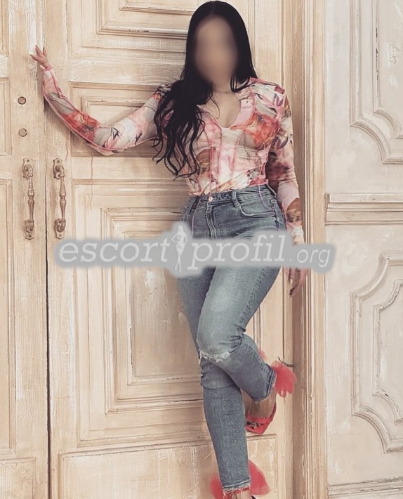 Foto Escort Alice  4 - Milano