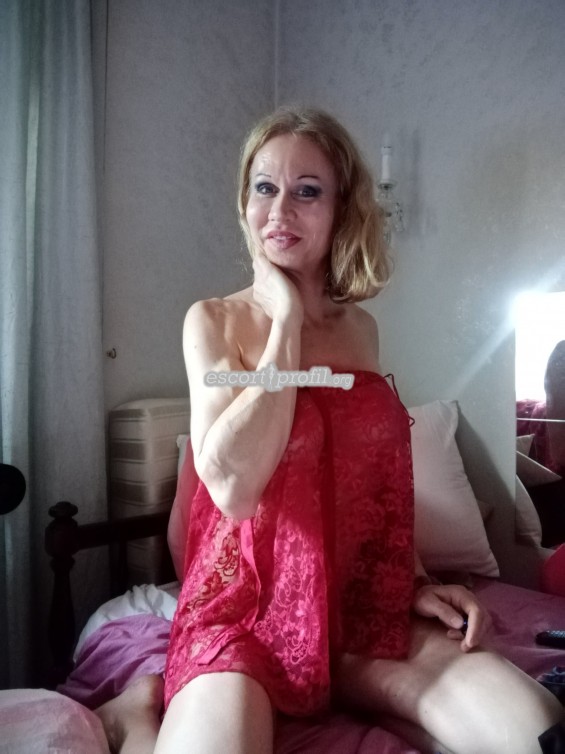 Foto Trans Verinica 1 - Roma